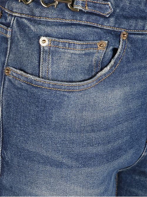 Ophelia Bootcut Jeans GOLDEN GOOSE | GWP02460P00207850100